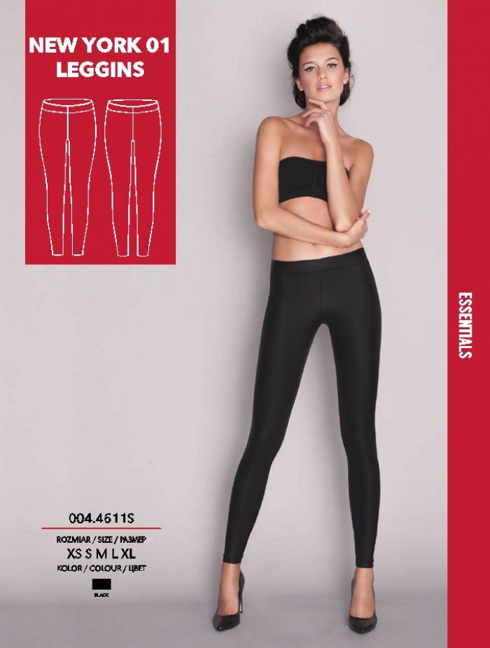 Gatta Gatta-basic-line-lookbook-46  Basic Line Lookbook | Pantyhose Library